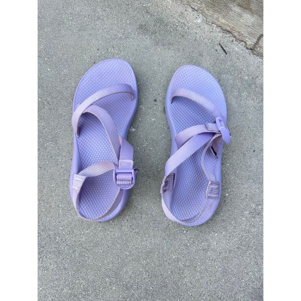Chaco / Monochrome Lilac Purple / W 9 - Picture 4 of 6